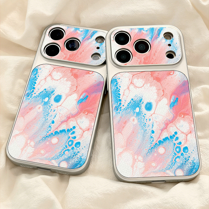 สีสันหน้าต่างขนาดใหญ่ปลอกหนังสําหรับ OPPO A98 A79 A78 A76 A60 A58 A6x A5i A6C A3 A6 Pro A3x A38 A18 