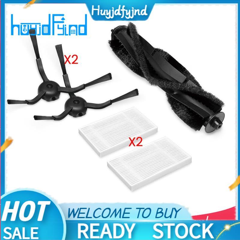 ชุดทดแทนสําหรับTapo RV30 , RV30 Max, RV20 , RV20 Max เครื่องดูดฝุ่นหุ่นยนต์