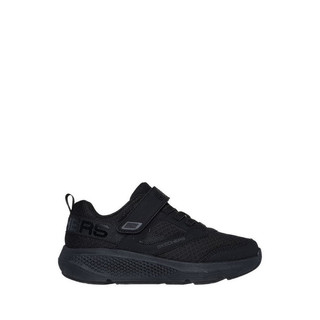 Skechers Go Run Elevate Boy's Lifestyle Shoes (Grade School / Teen) - Black