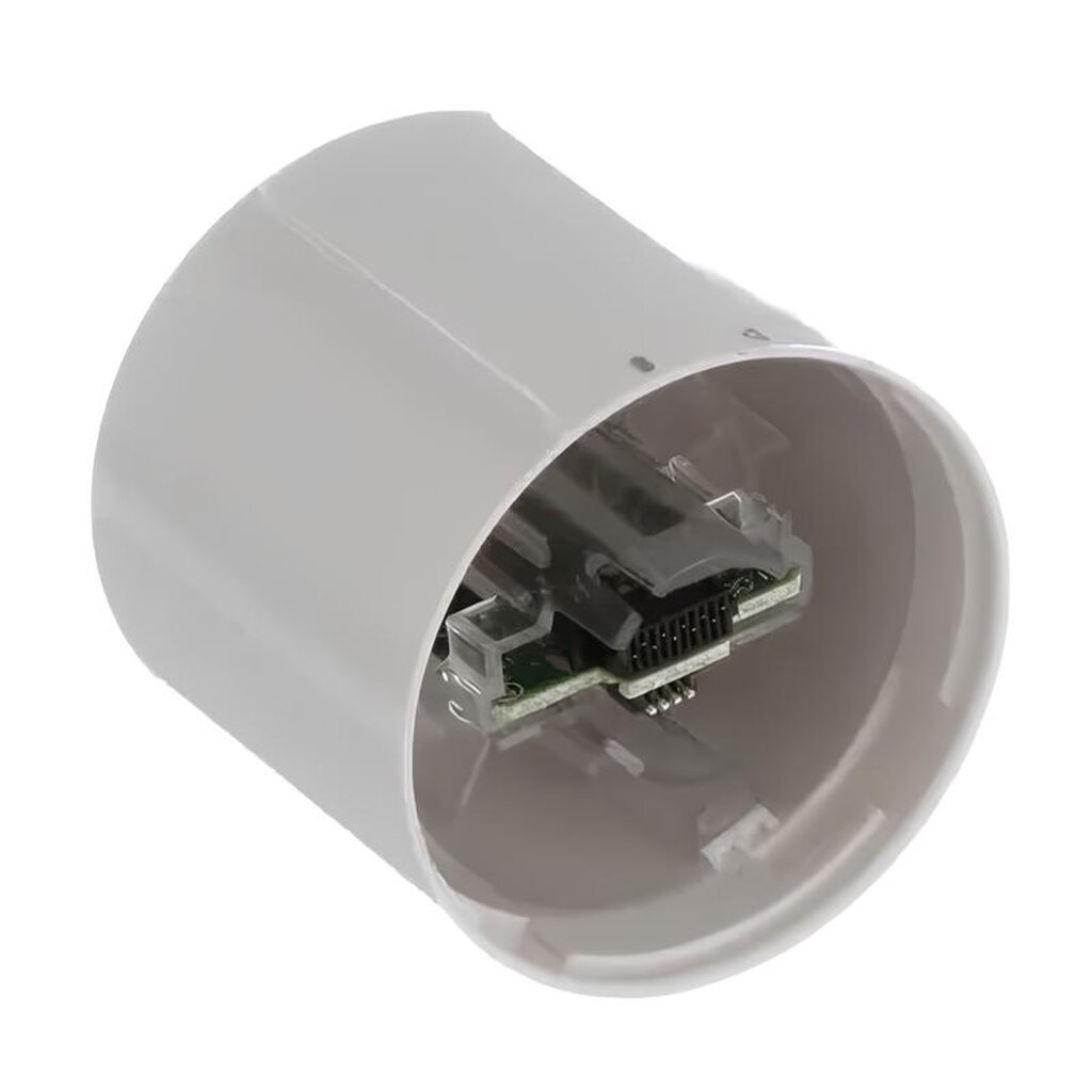 LR6-BW : Buzzer T-Light 60mm Patlite by MAX POWER-SHOP
