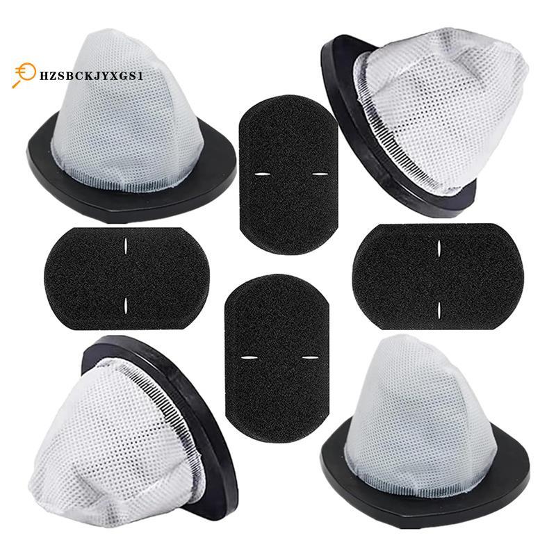 [hzsbckjyxgs1]4 Pack 2030 Filters Replacement for Vacuum Models 2030, 2030B,2030J,2030K,2030L,2030H,