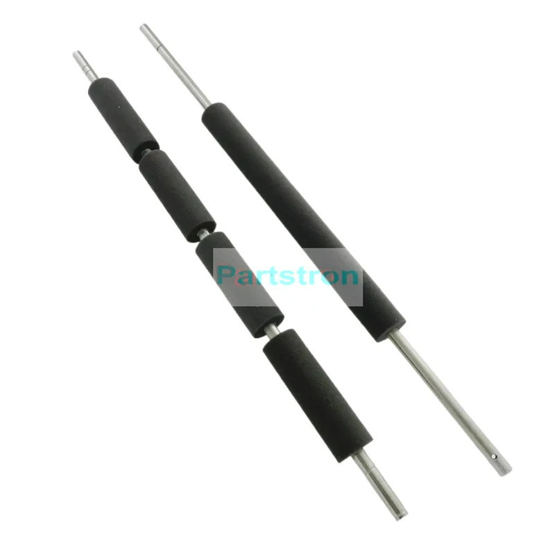 FW Partstron ฟองน้ํา Roller N5-G3011 Q6-G3010 Fit สําหรับ Duplo DP330E 340E 430E 440E 460E Duplicato