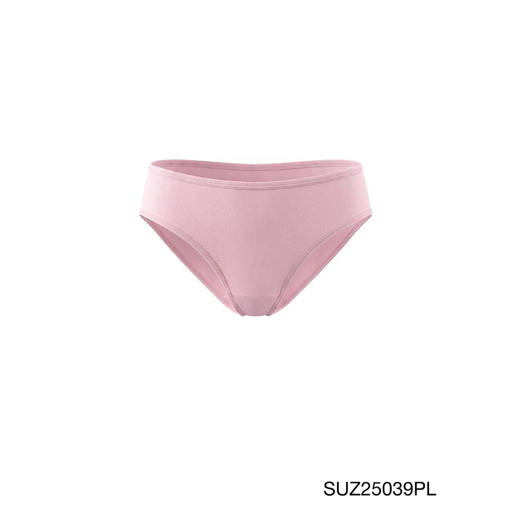 Sabina Panty Zone Microfiber Everyday Series กางเกงในทรงบิกินี่ รหัส SUZ25039 — صورة 3
