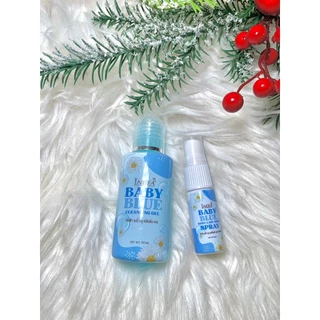 (1 แถม 1) INGFA PINKLADY อิงฟ้าพิ้งค์เลดี้ คลีนซิ่งเจล น้ำยาอนามัยเพื่อจุดซ่อนเร้น 50 ml.