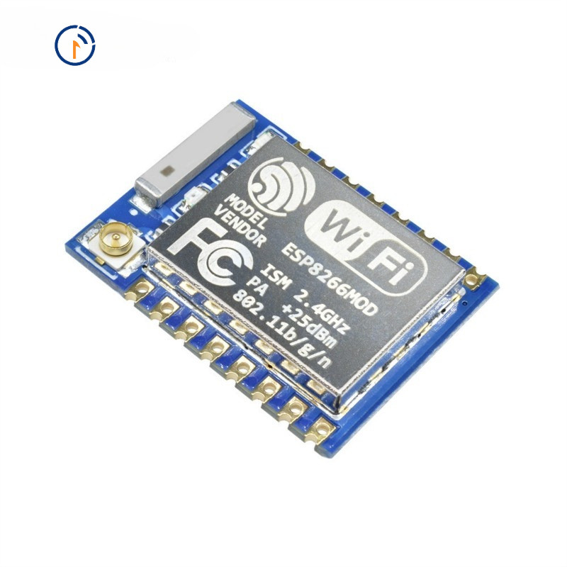 DIYMORE ESP8266 ESP-07 Serial Wireless WiFi โมดูลสำหรับ for arduino Transceiver โมดูล Nano ESP 8266 