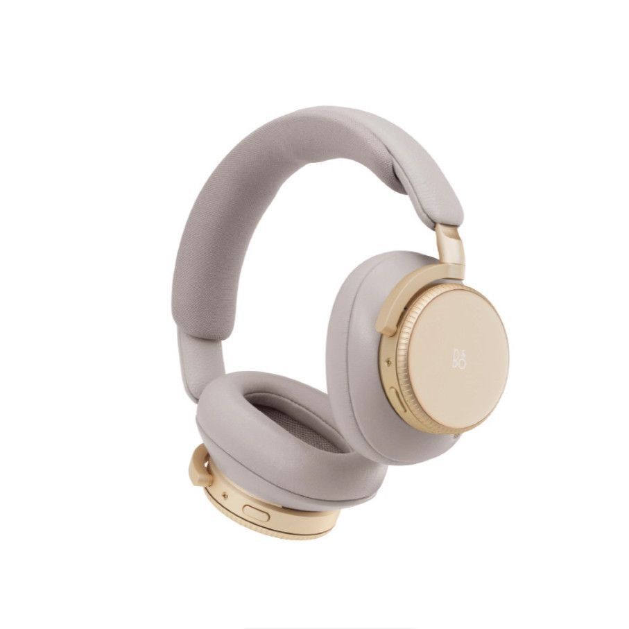 Nintendoswitch 2 [B & O] ชุดหูฟังบลูทูธ Beoplay H100 ชุดหูฟังตัดเสียงรบกวนแบบแอคทีฟ