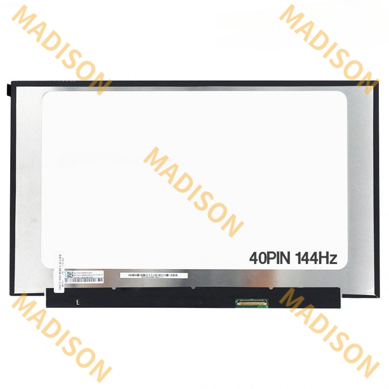 หน้าจอโน๊ตบุ๊ค หน้าจอโน๊ตบุ๊ค ACER AN515-43 AN515-44 AN715-71 AN515-54 AN515-55 A715-42G (สําหรับอัน