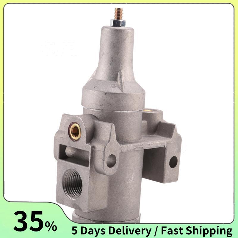 1 ชิ้นกรองอากาศRegulatorกรองอากาศRegulatorวาล์วA4740 A-4740 สําหรับFuller Tansission