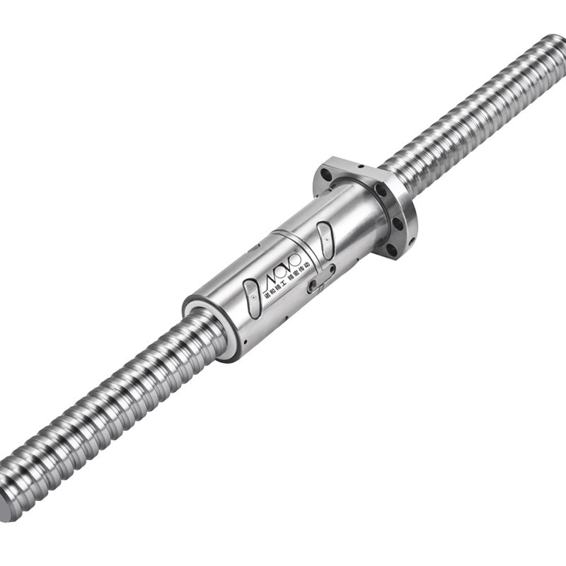 Dongguan Ball Screw Rod Vice Guide Rail Set SFUR1610 2010 3210 Screw Lever Customization