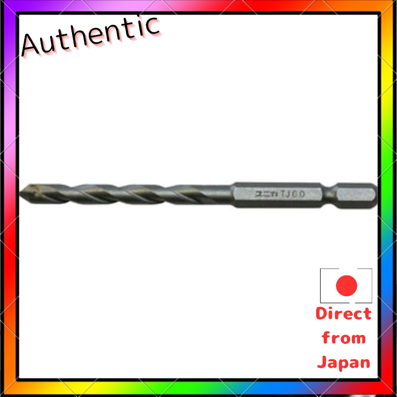 Unika Rechargeable Electric Tile Drill TJ6.0×100