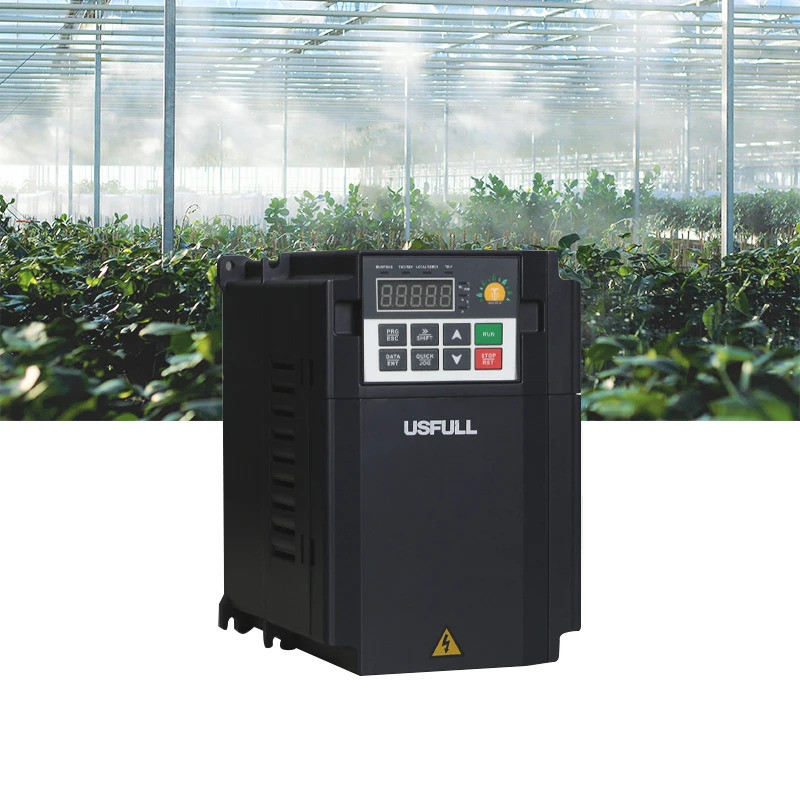 Spot delivery Spot สินค้าคงคลัง Original USFULL Solar Pumping Drive 0.75kw 1.5kw 2.2kw 4kw Dc to Ac 