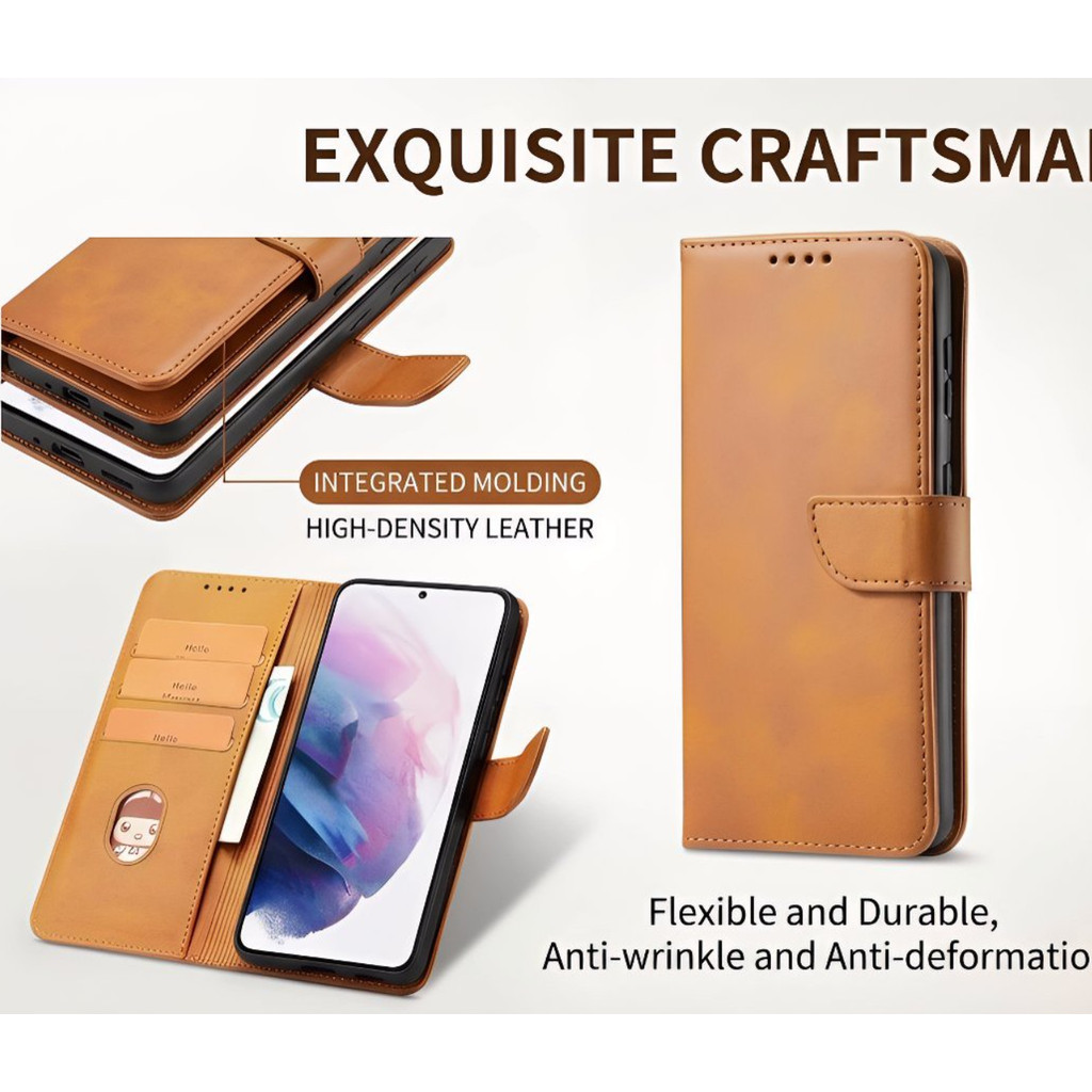 ใช้ได้กับ Tecno Spark Go 2024 SPARKGO2024 BG6 Itel P55 4G A666L A666LN P666L SPARK 20 20C กระเป๋าสตา