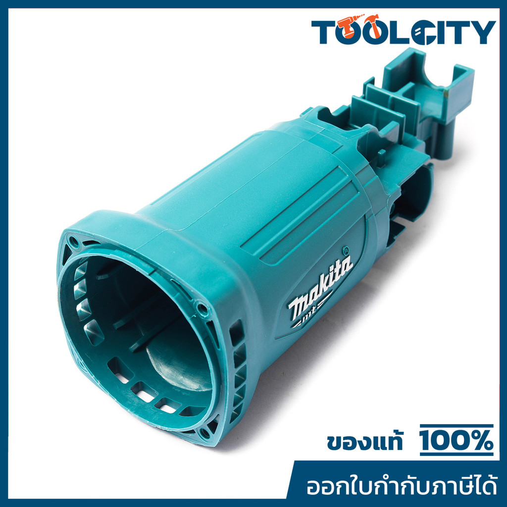 MAKITA มากีต้า MP455966-3 อะไหล่ M0910B#30 MOTOR HOUSING NO.30 MOTOR HOUSING FOR M0910B Code 455966-3