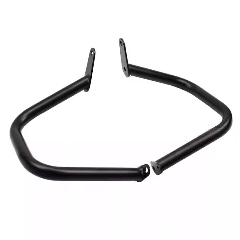 สําหรับ Yamaha Vstar DS XVS400/650 96-13 รถจักรยานยนต์ Crash Bar กันชน Protector