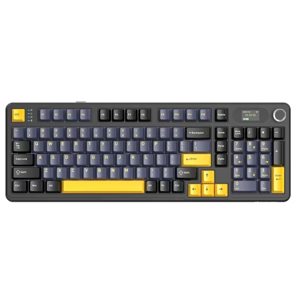 keyboard attack shark x98 Pro