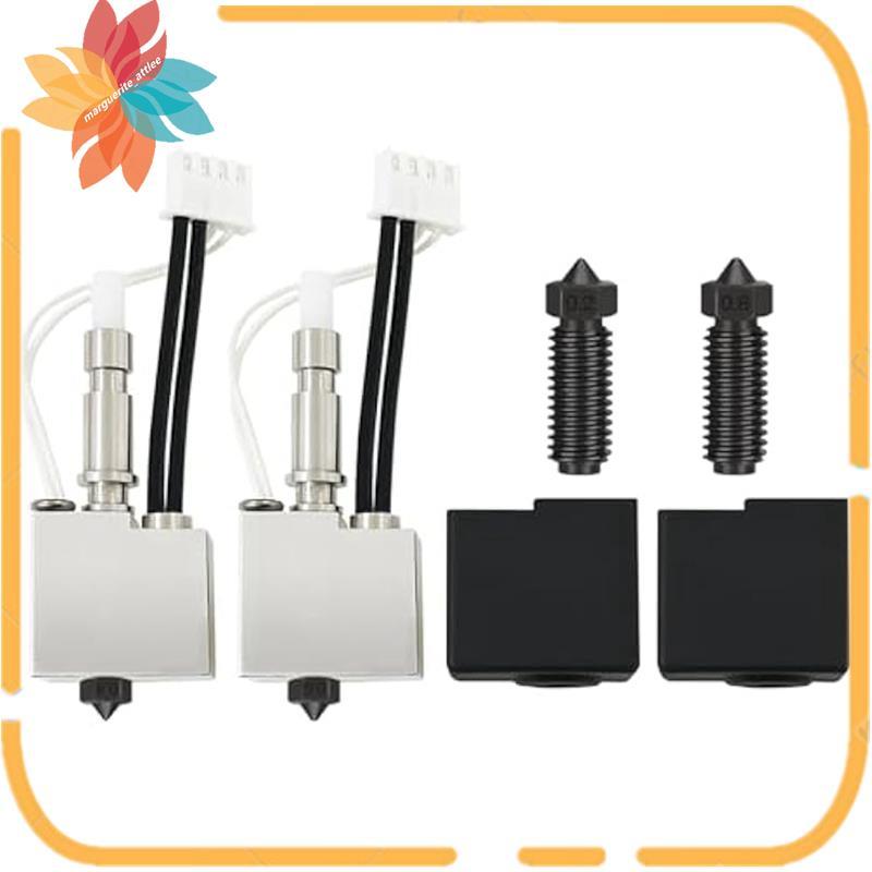 Hotend สําหรับ S1 Extruder Hotend Kit หัวพิมพ์สําหรับ S1