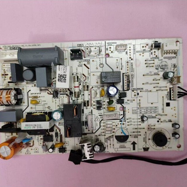 KFR-26G/BP2DN1Y-AG Midea การแปลงความถี่เมนบอร์ดเครื่องปรับอากาศ KFR-50G/BP2DN8Y-PC400 (3)
