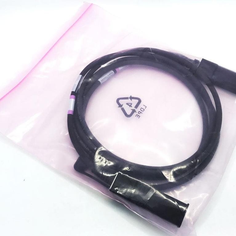 ต้นฉบับไต้หวัน JPC 100G QSFP28 TO QSFP28 สายความเร็วสูงสายทองแดง QSFP28-100G