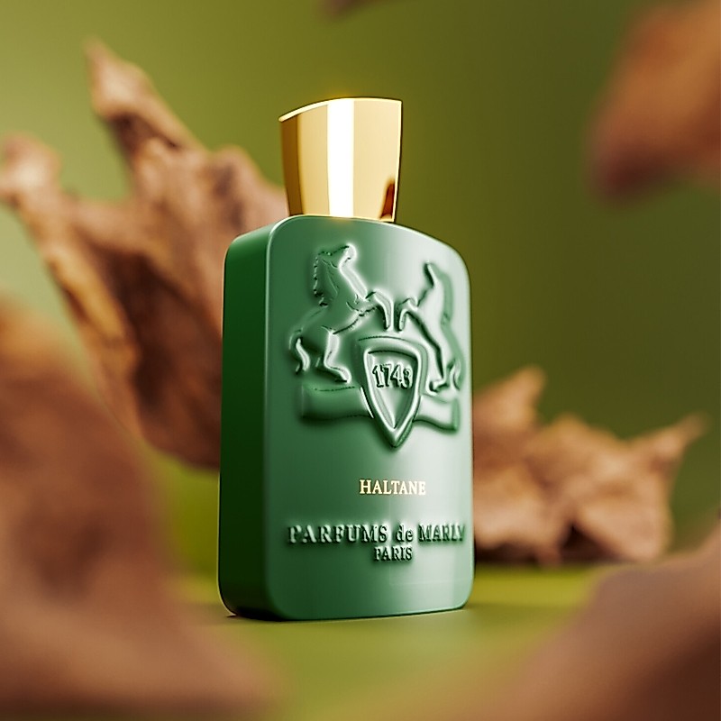 น้ำหอมใหม่ Haltane for men 125ml น้ำหอมสเปรย์สำหรับผู้ชาย ติดทนนาน