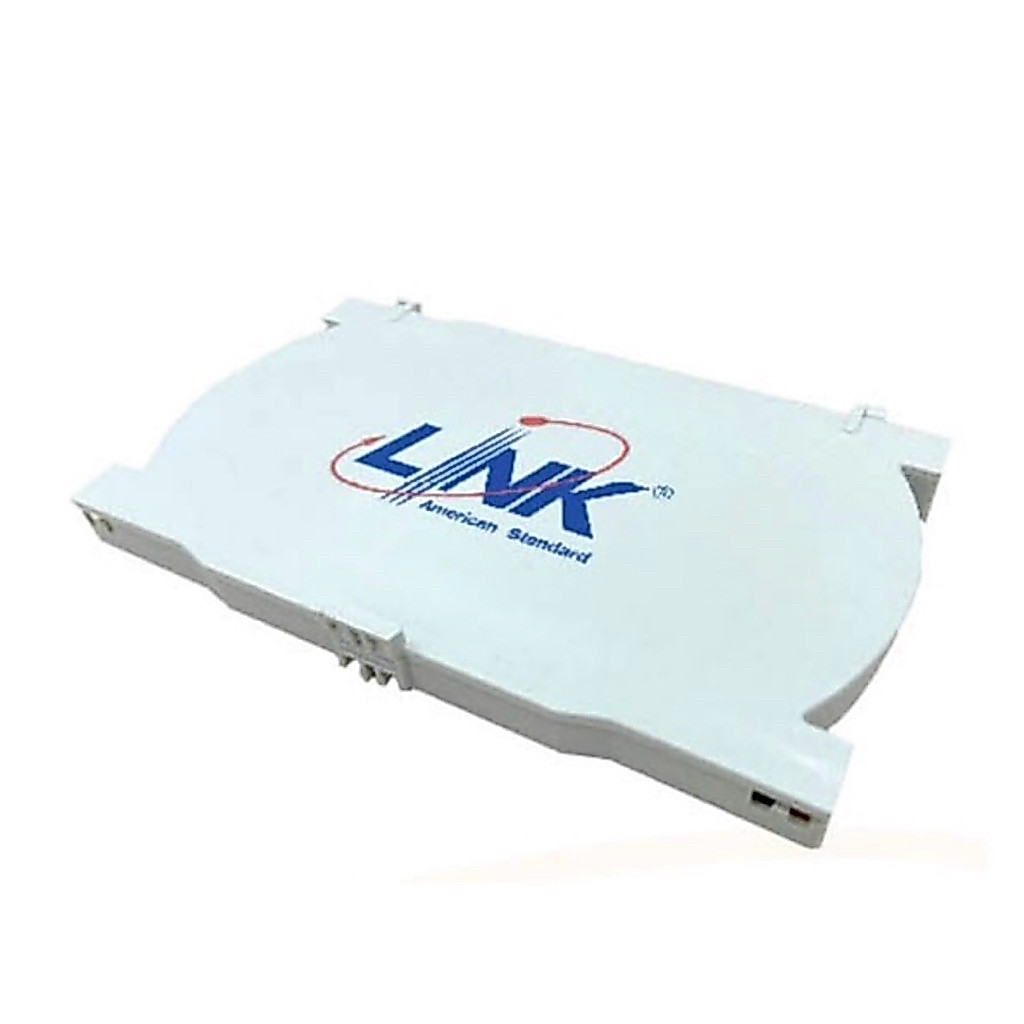 Link UF-2082 Spare Splice Tray 24F (Plastic) (Use For FDU , UF-20XXA Series)