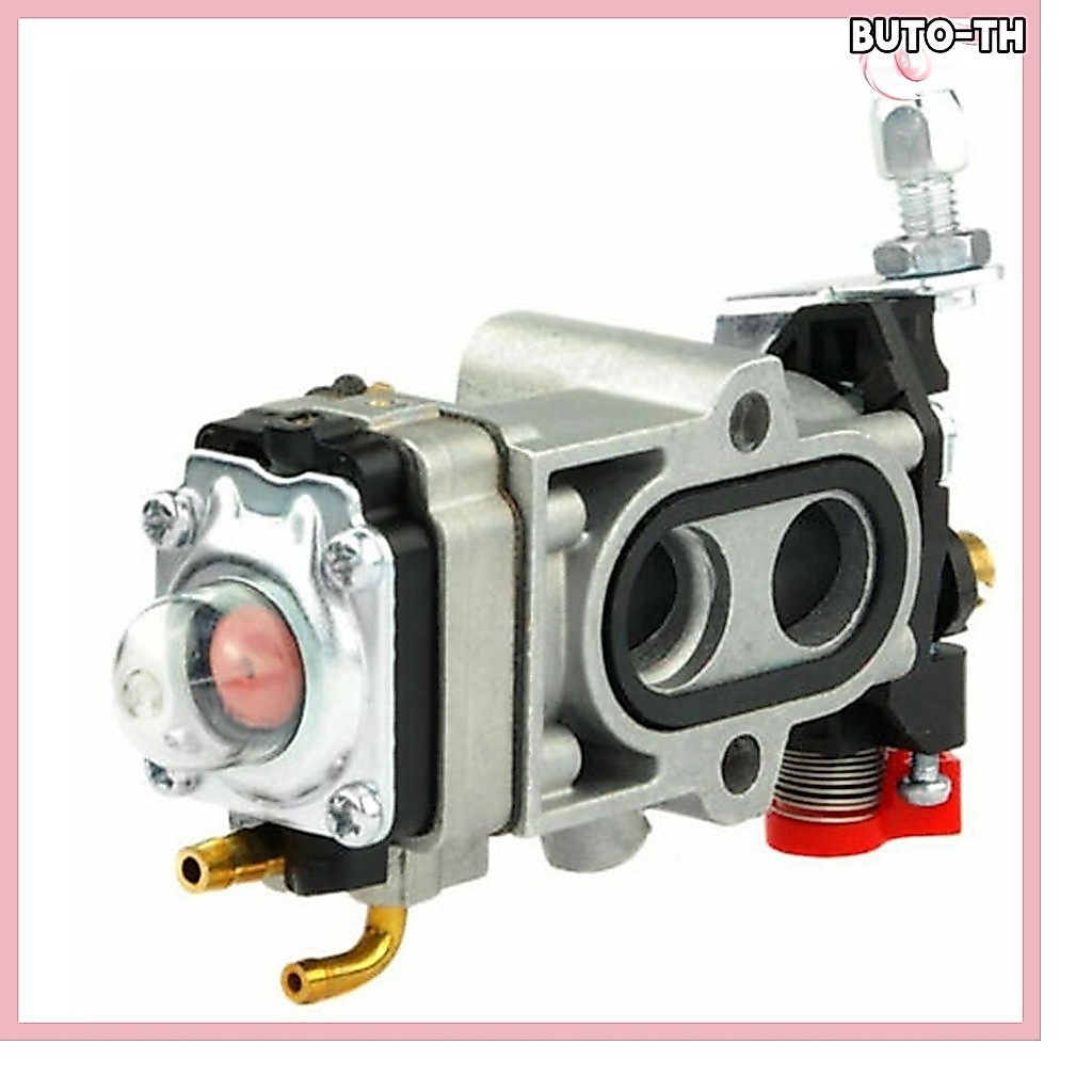 [BUTO]Carburettor สําหรับ TJ45 TJ45E KBH45A KBL45A KBH45B KBL45B Brushcutter สําหรับ Kawasaki