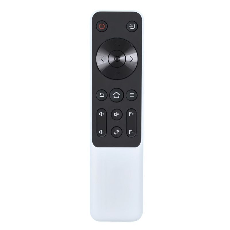 เหมาะสําหรับrigal serval Xianqi Wanlida แกะสลัก Xianke โปรเจคเตอร์รีโมทคอนโทรล Universal Bluetooth V
