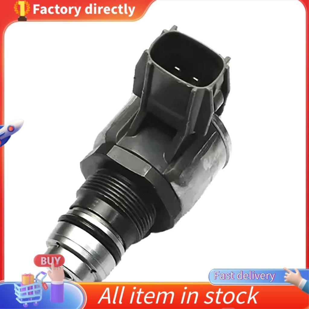 ในสต็อก-213810-0E010 Rail Pressure Sensor สําหรับ 1GD 2GD Rail Solenoid วาล์ว 23810-0E020 23810-0E01