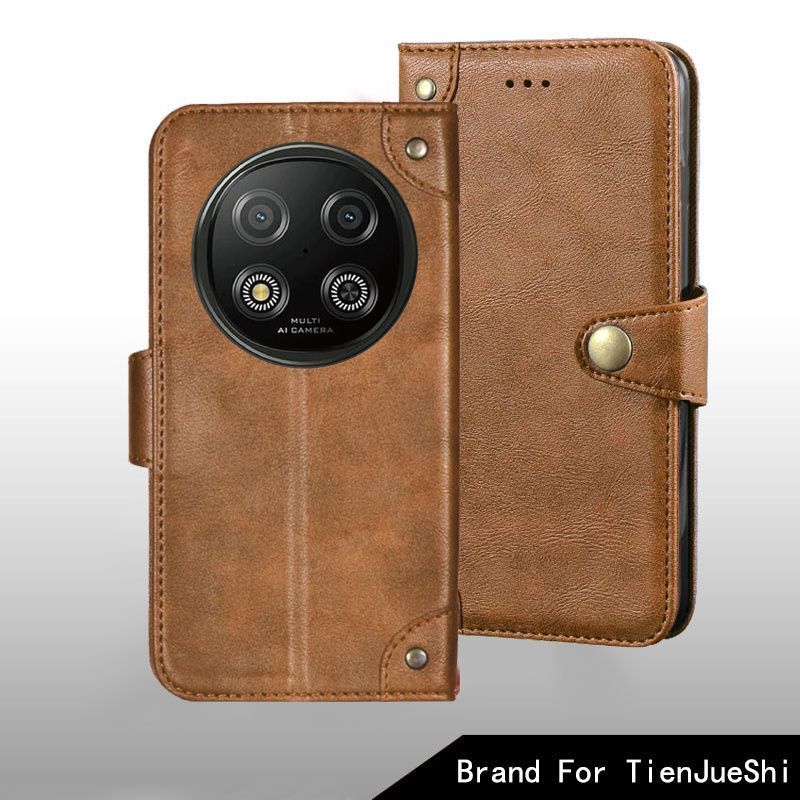 เหมาะสําหรับซองหนังธุรกิจ Blackview Rock 2 Lingdu Rock 2 เคสโทรศัพท์เคสป้องกันรวมทุกอย่าง