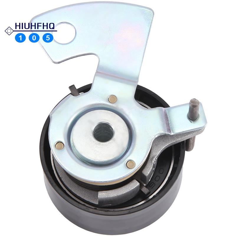 Hiuhfhq106Starter Belt Tensioner Pulley GN1G6K245BD GN1G-6K245-BDสําหรับFocus 1.5 2018- อะไหล่ทดแทน