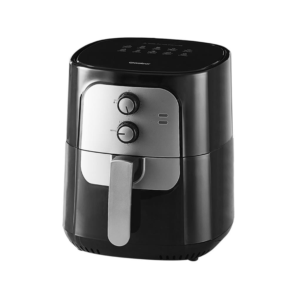 หม้อทอด รุ่น AF65M-BK01A 6.5 ลิตร โดย GAABOR ส่งฟรี