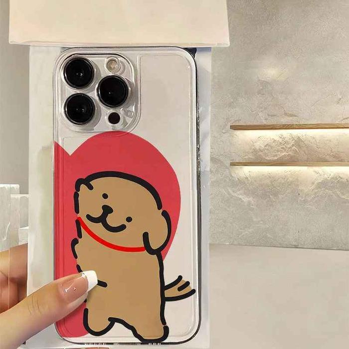 Clear Case HP สําหรับ VIVO Y400 Y100 4G 5G IQOO Z10 Lite ปลอก HP Mode Sofcase Kesing โทรศัพท์ Cassin