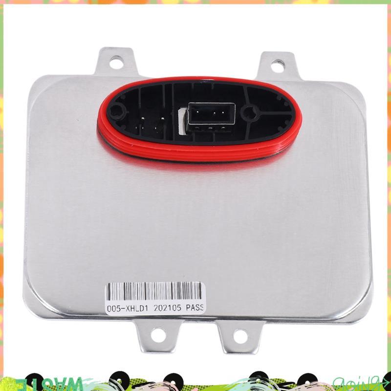 5Dv 009 000-00 Xenon Hid ไฟหน้าบัลลาสต์ควบคุมโมดูลสําหรับ 2007-2013 Escalade,2006-2009 5-Series E60,