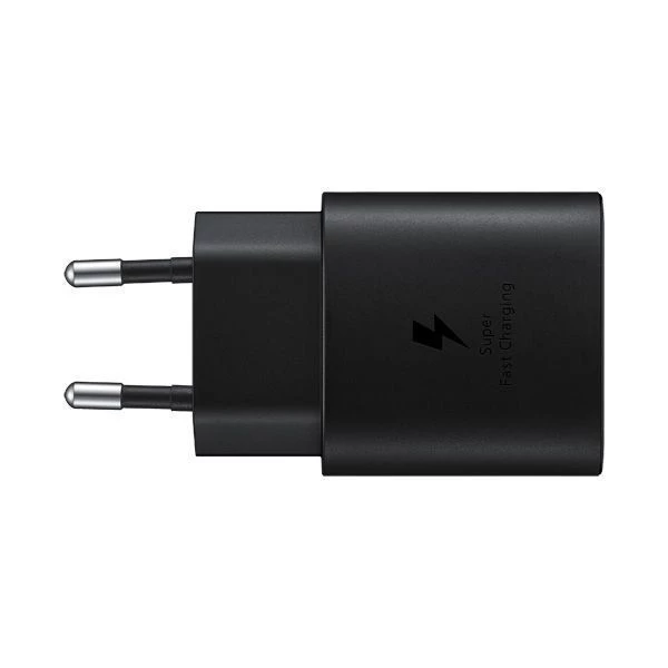 Samsung หัวชาร์จ PD 25W 45W Type C Super Fast Charging thumbnail 6