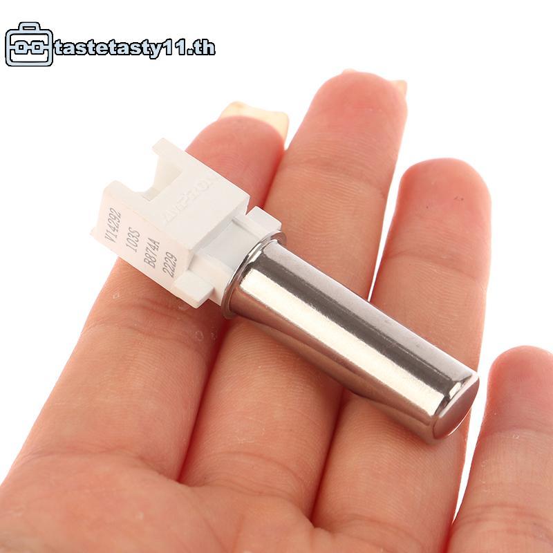 TA เครื่องซักผ้าเซ็นเซอร์อุณหภูมิน้ําสําหรับ V14292 0024000259A 103S B874A TH