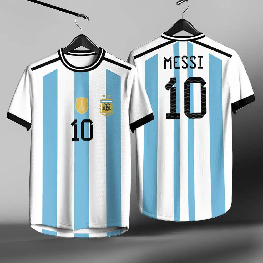 2025 เสื้อฟุตบอลชายหญิงสไตล์ใหม่ระบายอากาศแห้งเร็วผ้าไมโครไฟเบอร์สบายเสื้อฝึกซ้อมกีฬา Universal Singha KOW GA-2 เสื้อกันหนาว