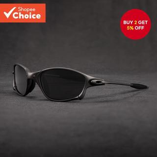 Retro Colorful Cycling Sunglasses for Men & Women - Anti-UV Lenses Fashionable Frame for Urban Style, For Christmas Gift