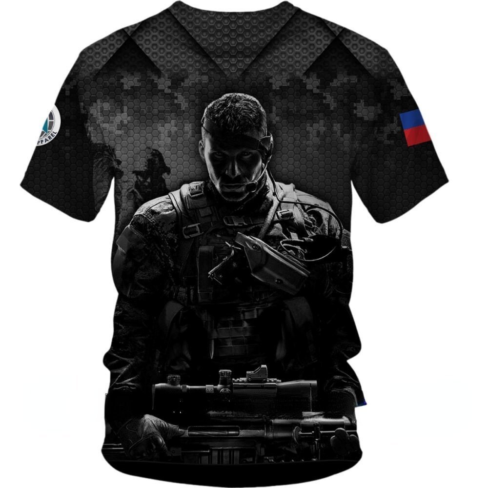 เสื้อยืดโพลีเอสเตอร์ฤดูร้อนสบายๆ | ดีไซน์ทีมชาติ | แห้งเร็วและระบายอากาศได้ดี | เสื้อยืดลําลองฟุตบอล | แขนสั้น แขนสั้น