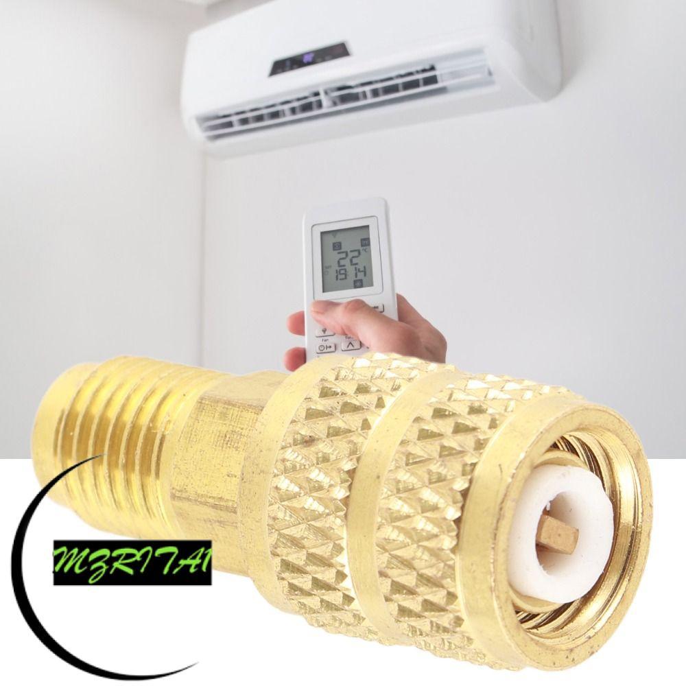 MARITA1 R410A HVAC Adapter, R410A อะแดปเตอร์สําหรับมินิแยกระบบอุปกรณ์เสริมสําหรับ R410A ในมินิแยกเคร