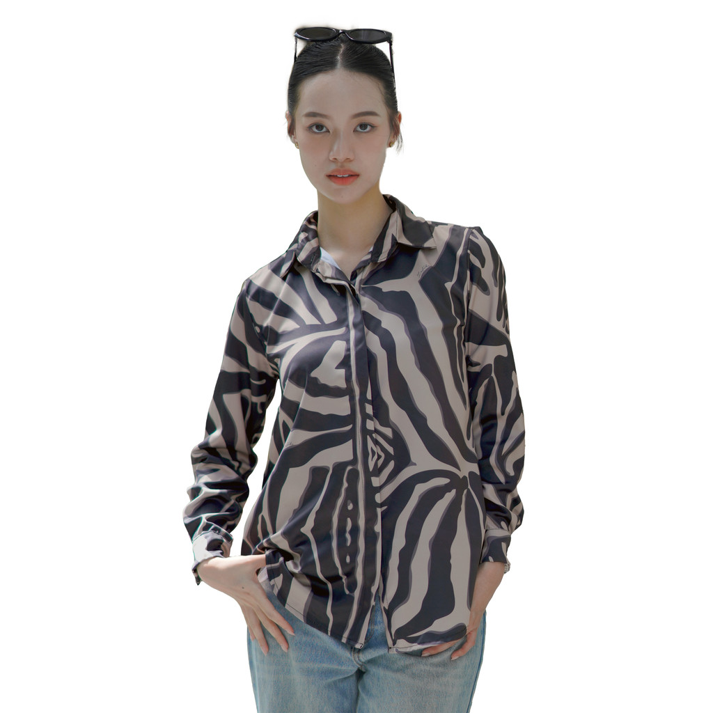 เสื้อ Zenith - กองทัพบก