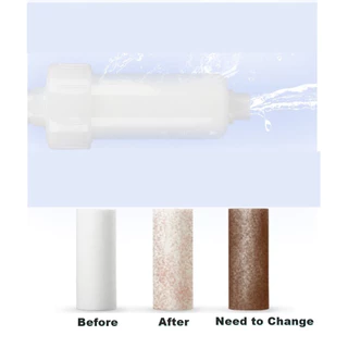 BIRUITE 5 PRE FILTER ตลับกรองน้ํา ไส้กรองเครื่องซักผ้า เครื่องกรองน้ําเครื่องซักผ้า