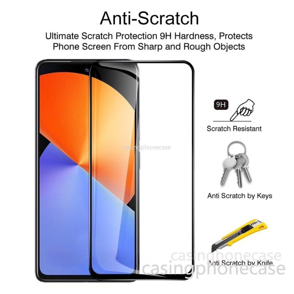 1-3 ชิ้นป้องกันหน้าจอ Vivo X300 X300Pro X300Ultra X Ultra รูปที่ 3