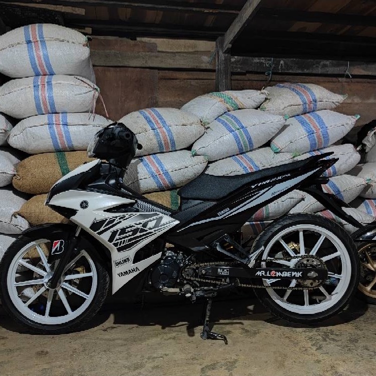 ฟองน้ํา Mx king และรุ่น roadrace - ฟองน้ําที่นั่ง mx king - หนัง mx king Seat