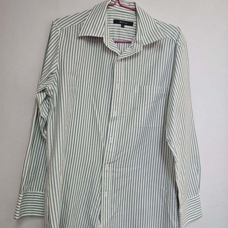 เสื้อเชิ้ต G2000 man