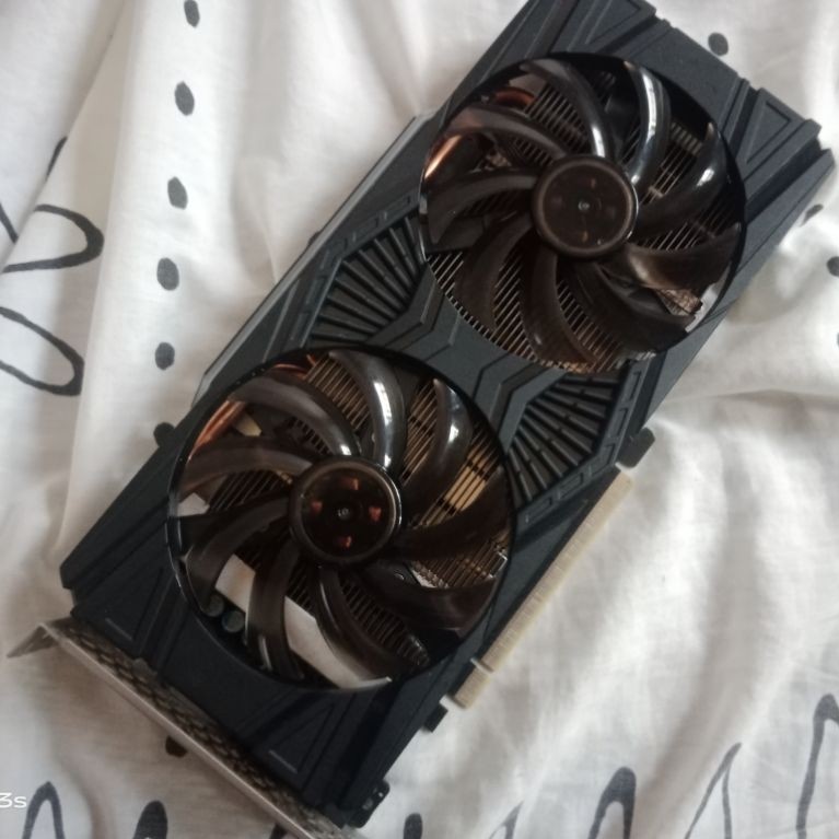 Colorful GeForce RTX 2060 Super 8GB GDDR6