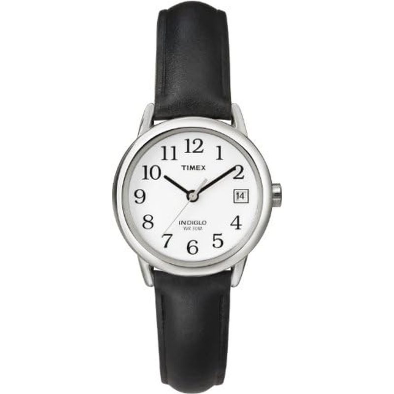 Timex นาฬิกาข้อมือผู้หญิง Easy Reader