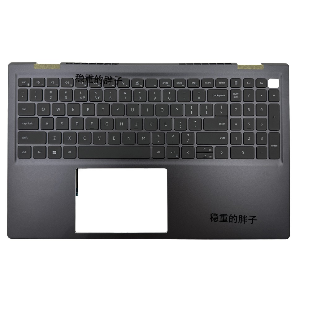 ใช้ได้กับ Dell DELL Vostro Achievement 5510 V5515 C Shell Keyboard Shell 0Y64G2