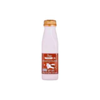 จิตรลดา นมพาสเจอร์ไรส์รสโกโก้ Chitralada Milk Cocoa 400ml.