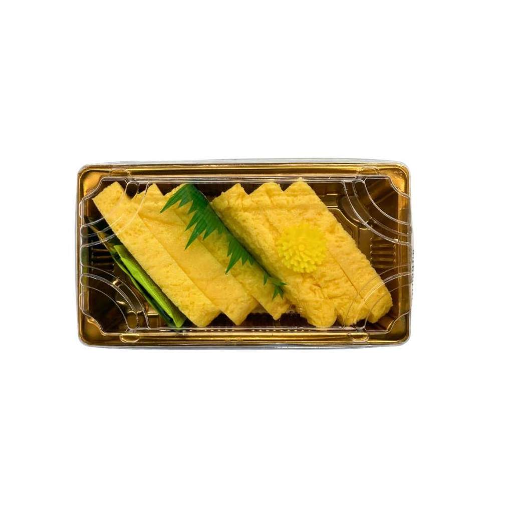 แม็กซ์แวลู ไข่หวานซาซิมิ Tamago Sashimi 1Set