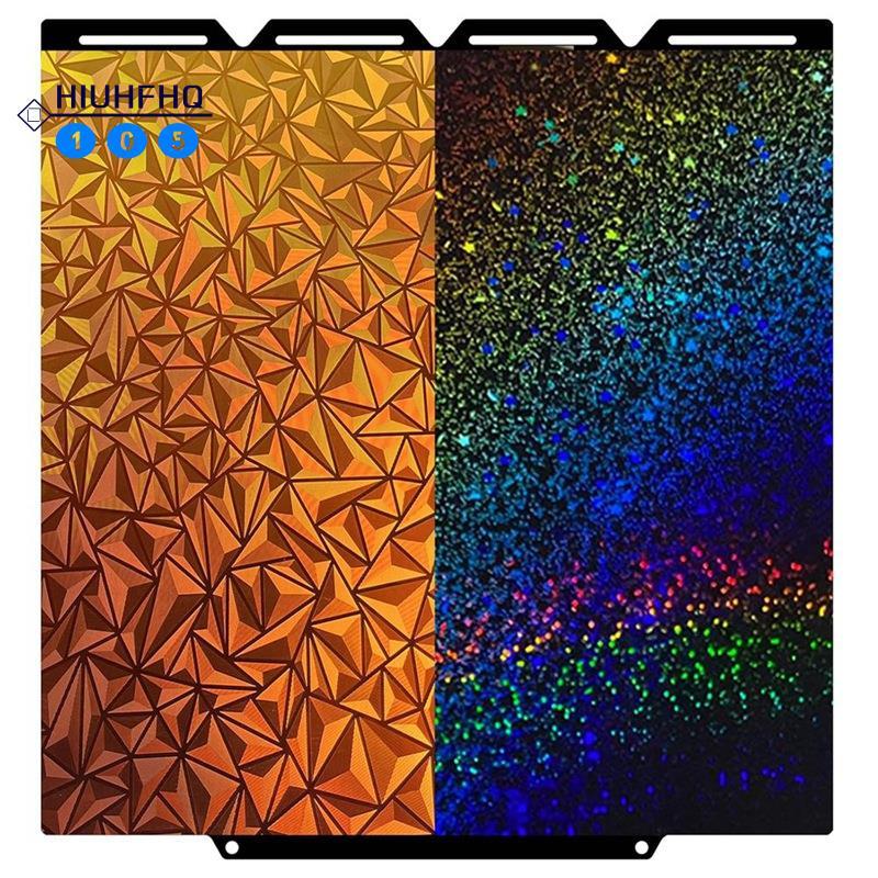 Hiuhfhq106การพิมพ์ความร้อนเตียงแพลตฟอร์มพิมพ์แผ่นสําหรับ U1 สร้างแผ่น