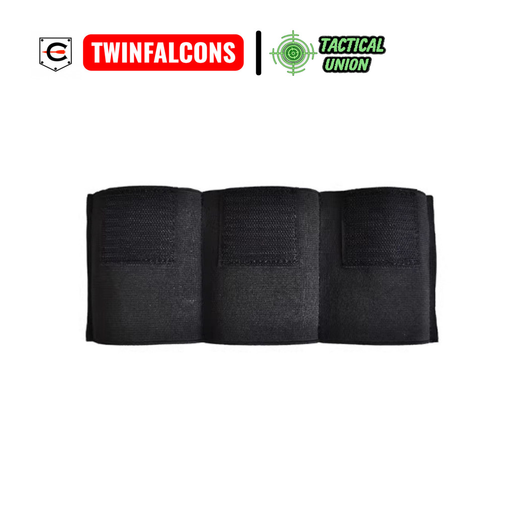 TWINFALCONS CHEST RIG TRIPLE 5.56 MAG INSERT[TW-M032]